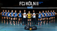 2. Damen (3. Liga) EINTEAM klein