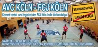 VB: Herren I: Das Wochenende der Wahrheit I AVC FCJ