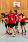 VB Herren I: 4. Spiel - 12 Punkte spielfcjh2