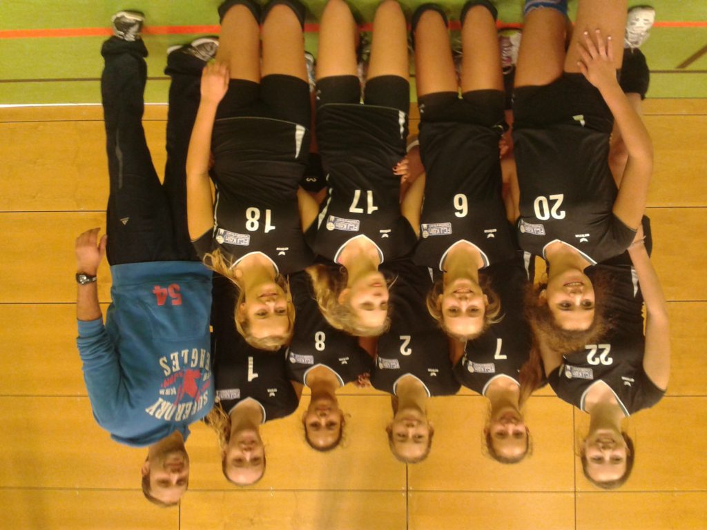 Teamfoto Oberligameister e1452365821695