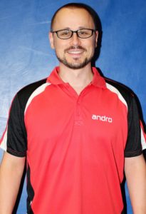 3. + 4. + 5. Mannschaft