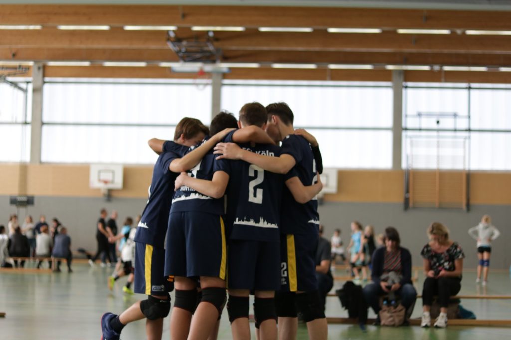 Sensationelles Abschneiden der männlichen Jugendmannschaften des FCJ in den NRW-Ligen und der Oberliga.