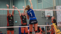 Damen II: Der Sprung in das Final Four des WVV Pokals cropped edit 9369