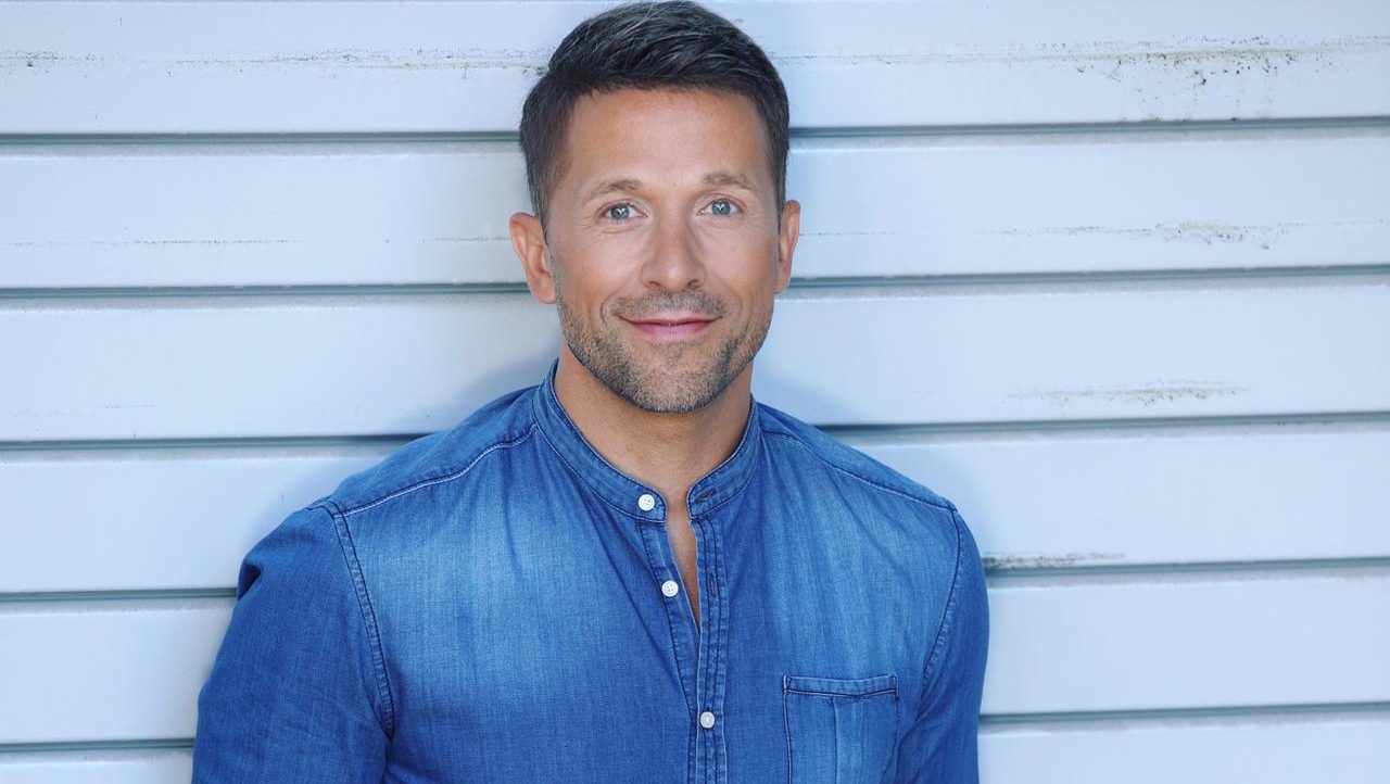 Florian Ambrosius Markenbotschafter beim FC Junkersdorf für den