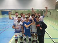 Ein siegreiches Wochenende Bezirkspokal Zwischenrunde 01 03 2020