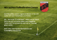 +++ Fußballtrainer-innen gesucht! +++ Bildschirmfoto 2020 03 30 um 16 17 21