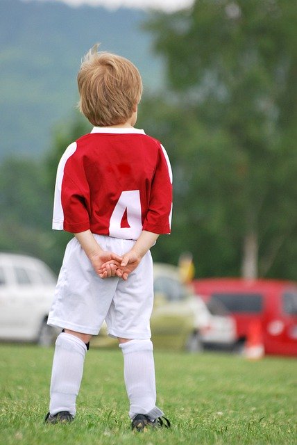+++ Die Fußballabteilung sucht Jugendtrainer +++ football 4355589 640
