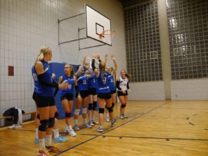 U16 (Oberliga)