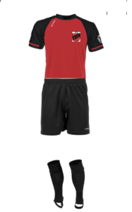 +++ FC Junkersdorf Fußball in neuen Trikots +++ +++ FC Junkersdorf Fußball in neuen Trikots +++