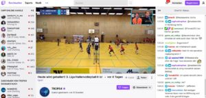 Zuschauerrekord in der 3. Liga! Zuschauerrekord in der 3. Liga!