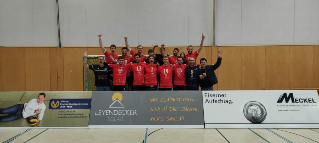 Unser Kader Unser Kader