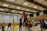 Erster Tie-Break und dritter Sieg der Saison Erster Tie-Break und dritter Sieg der Saison