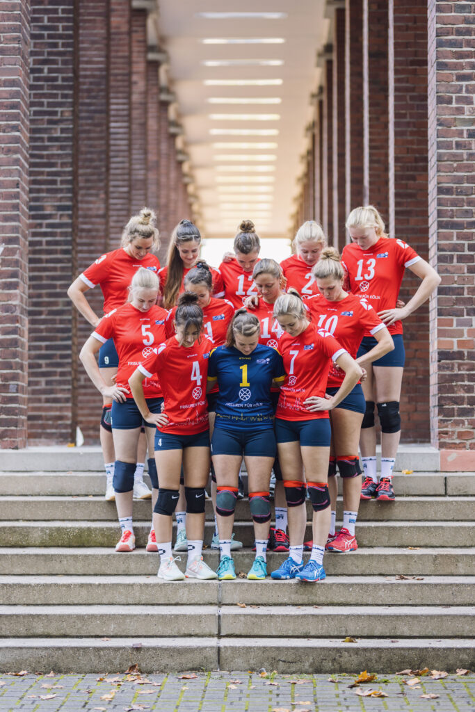 2. Damen (3. Liga)