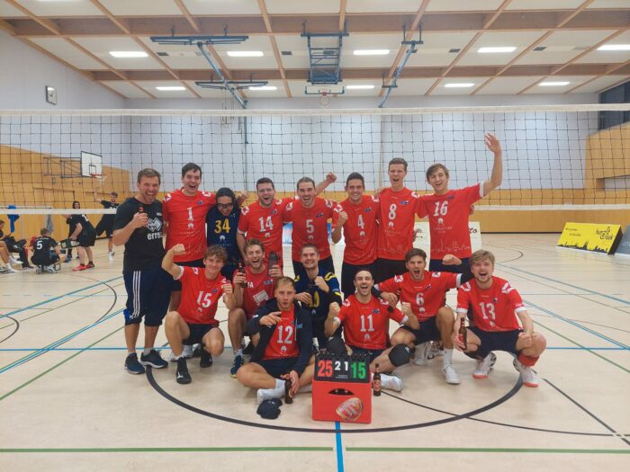 3. Herren (Oberliga)