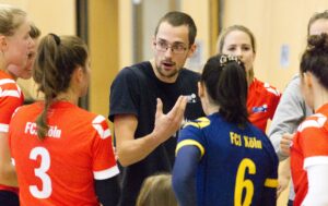 Erneute 2:3 Niederlage im Derby