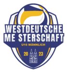 Westdeutsche Volleyball Meisterschaften der männlichen U16 am 25./26.3. in Köln