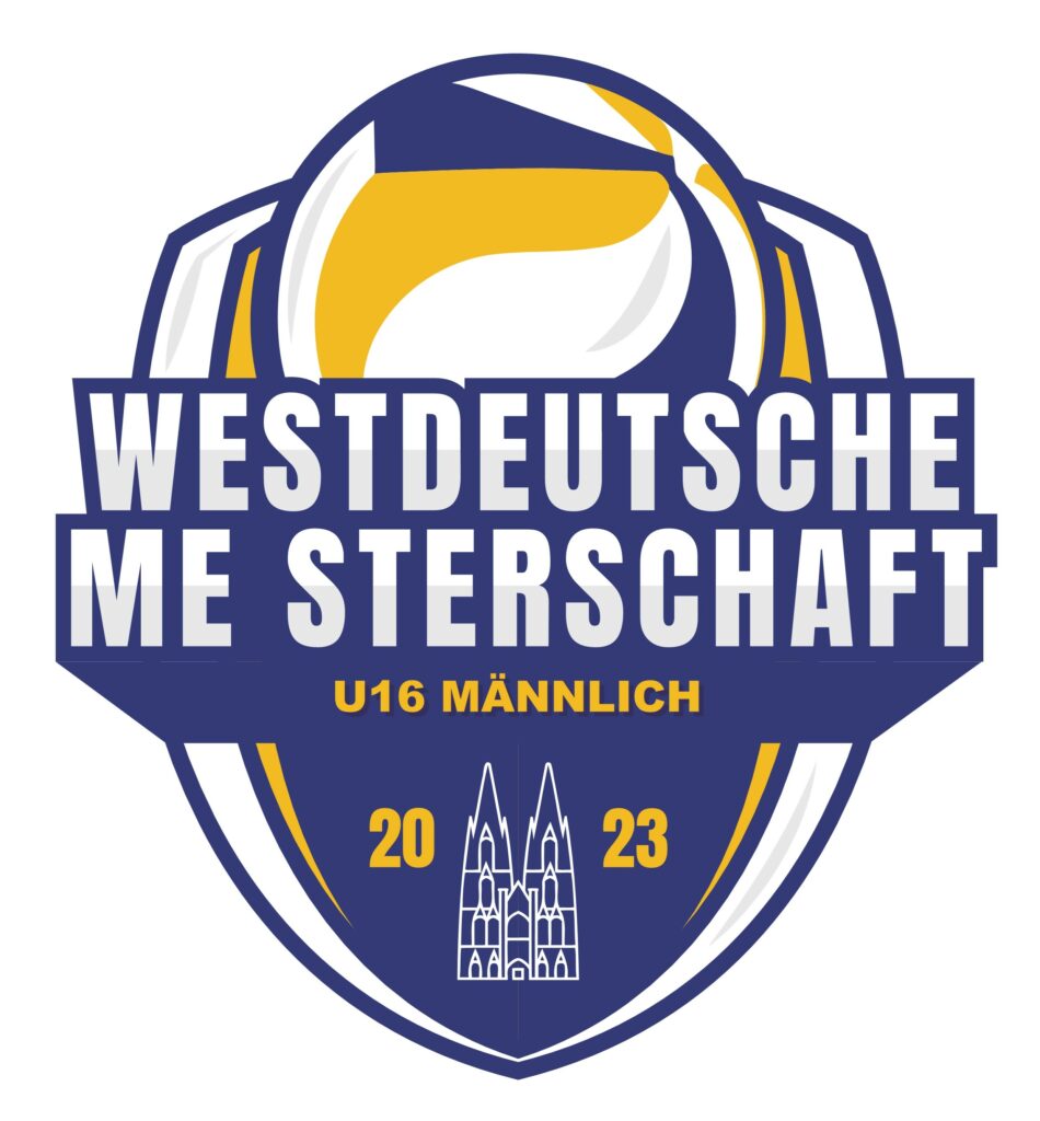 Westdeutsche Volleyball Meisterschaften der männlichen U16 am 25./26.3. in Köln Westdeutsche Volleyball Meisterschaften der männlichen U16 am 25./26.3. in Köln