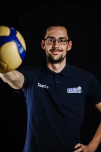 Volleyball beim FC Junkersdorf 1946 e.V. Volleyball beim FC Junkersdorf 1946 e.V.