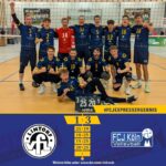 Mit einem Arbeitssieg zurück an die Tabellenspitze