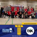 Zu Hause weiterhin ungeschlagen