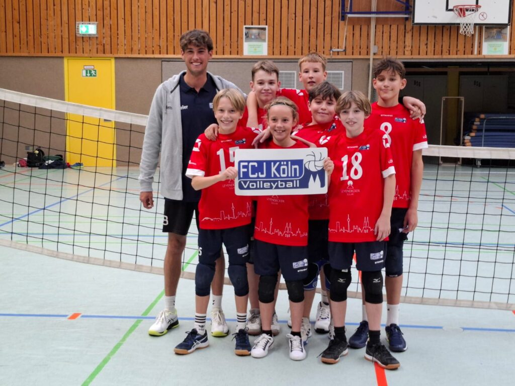 U14 u. jünger (Oberliga)