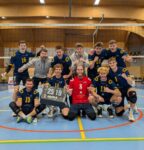 Erfolgreiches Spiel und Teambuilding