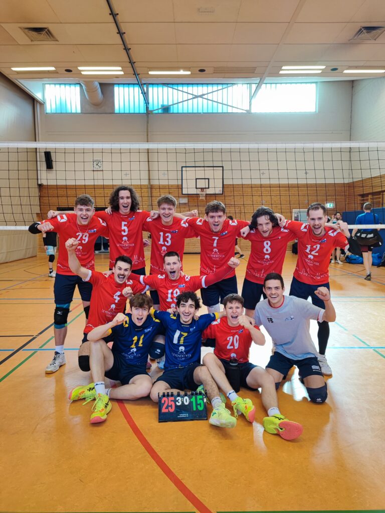 6. Herren (Landesliga) 6. Herren (Landesliga)