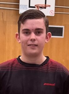 3. + 4. + 5. Mannschaft