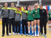 FC Junkersdorf beim Bundespokal U18 in Schwerin stark vertreten