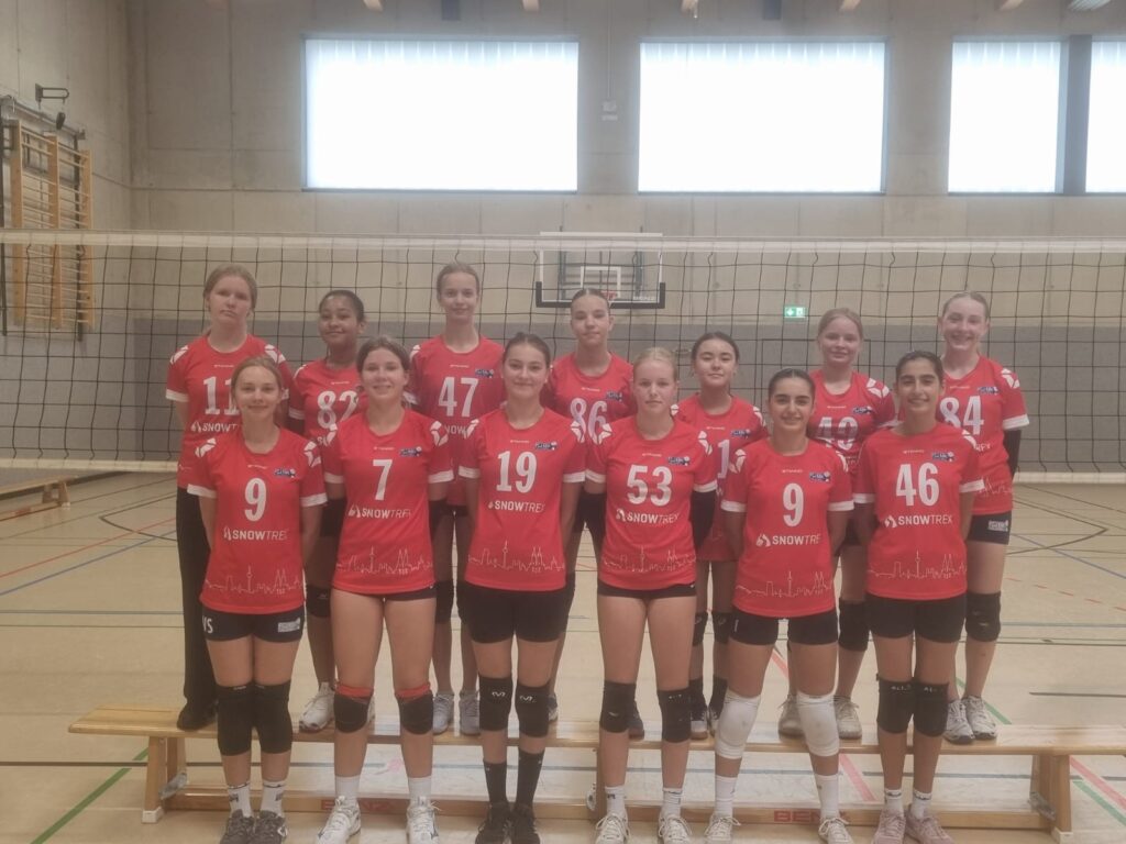 U16 (Oberliga)